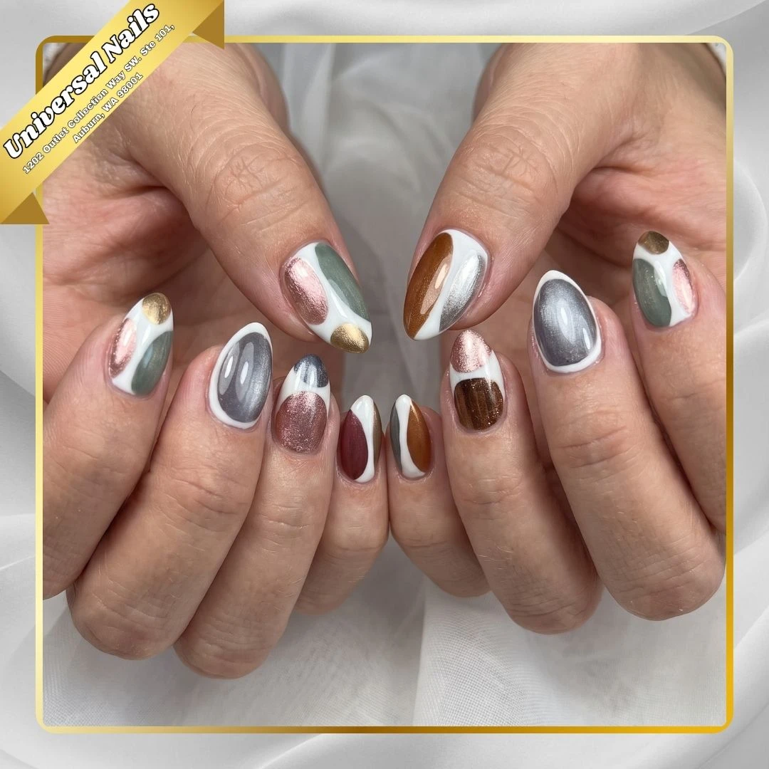 Nail Aug 4